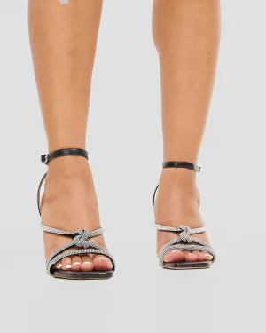 Fair Heel - Black
