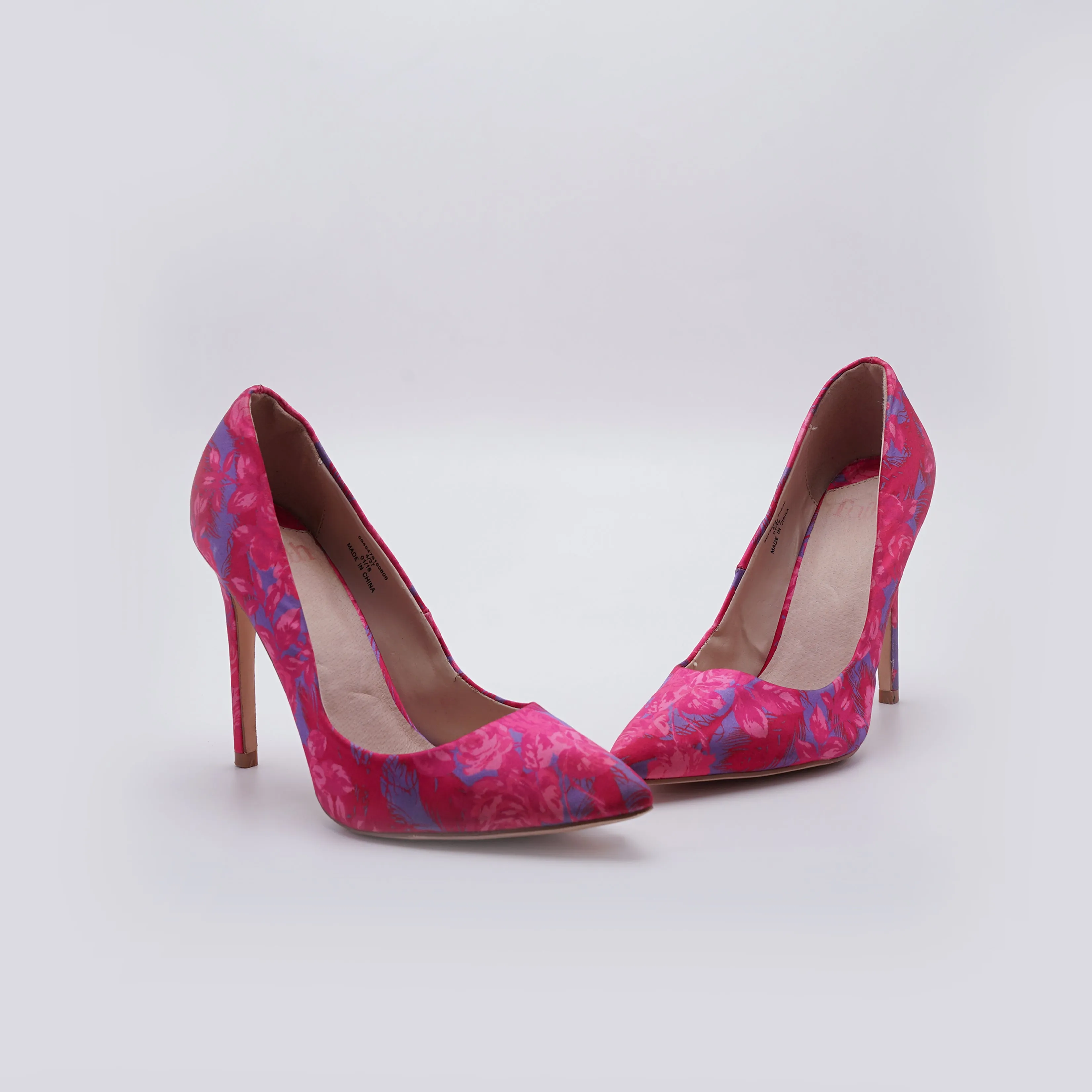 Faith Stilettos Heel