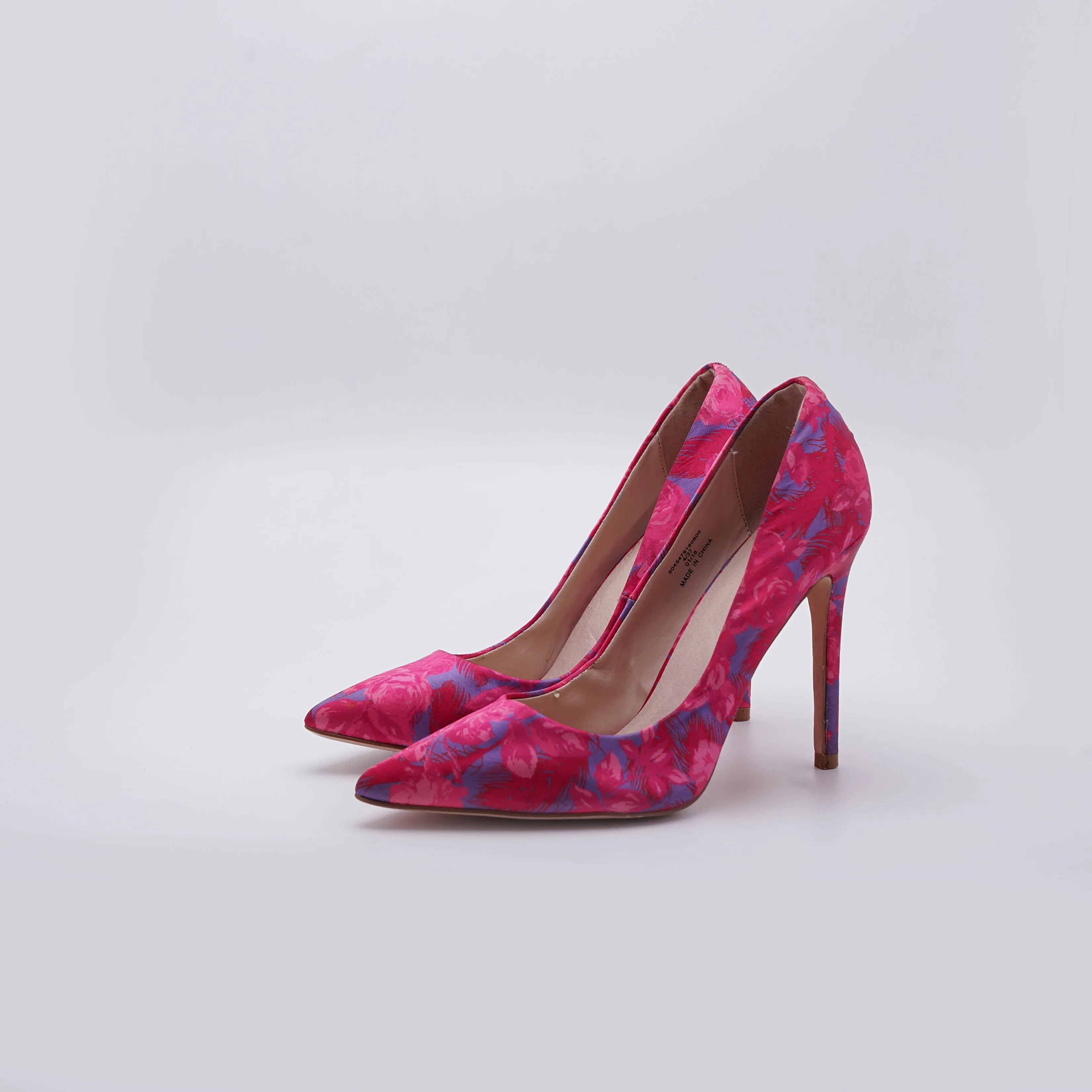 Faith Stilettos Heel