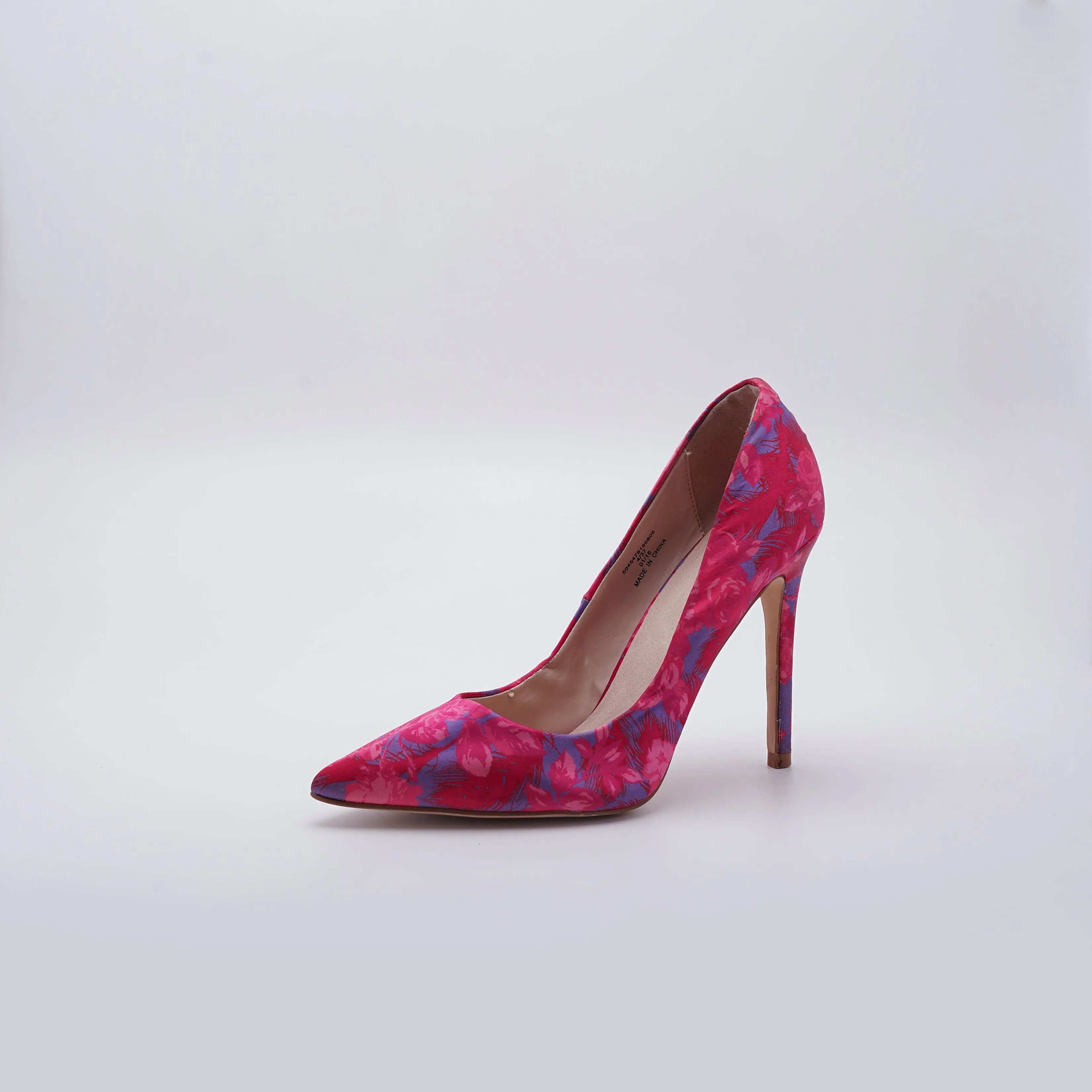 Faith Stilettos Heel