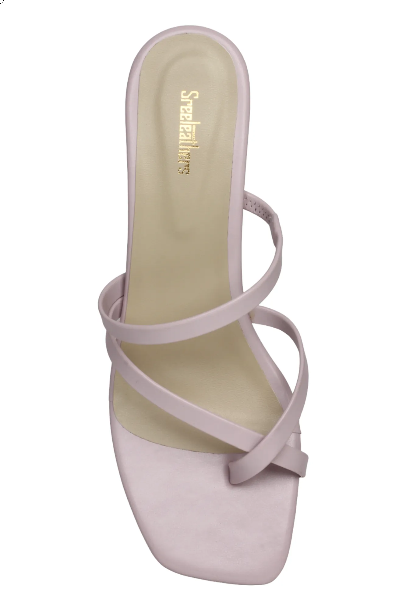 FANCY HEEL CHAPPAL 54614