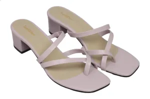 FANCY HEEL CHAPPAL 54614