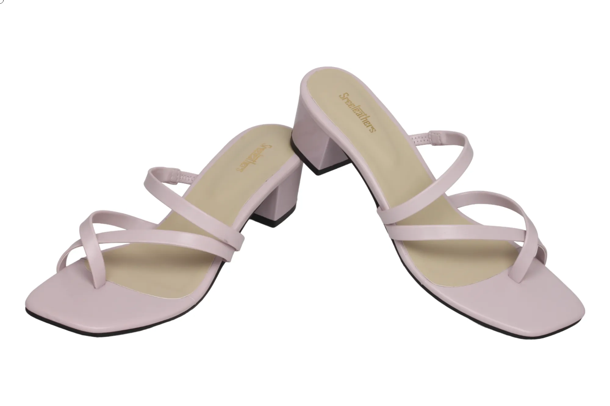 FANCY HEEL CHAPPAL 54614