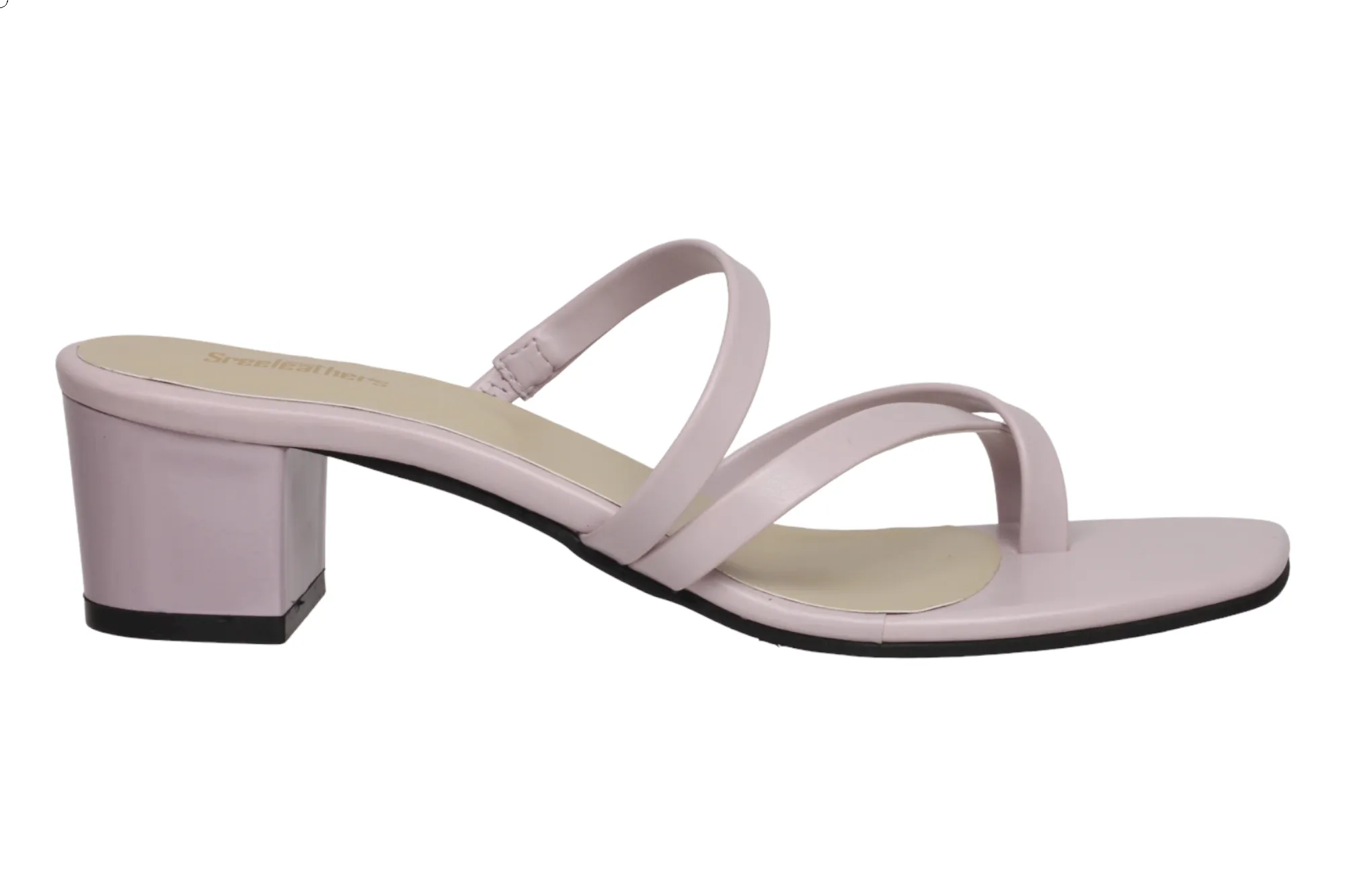 FANCY HEEL CHAPPAL 54614