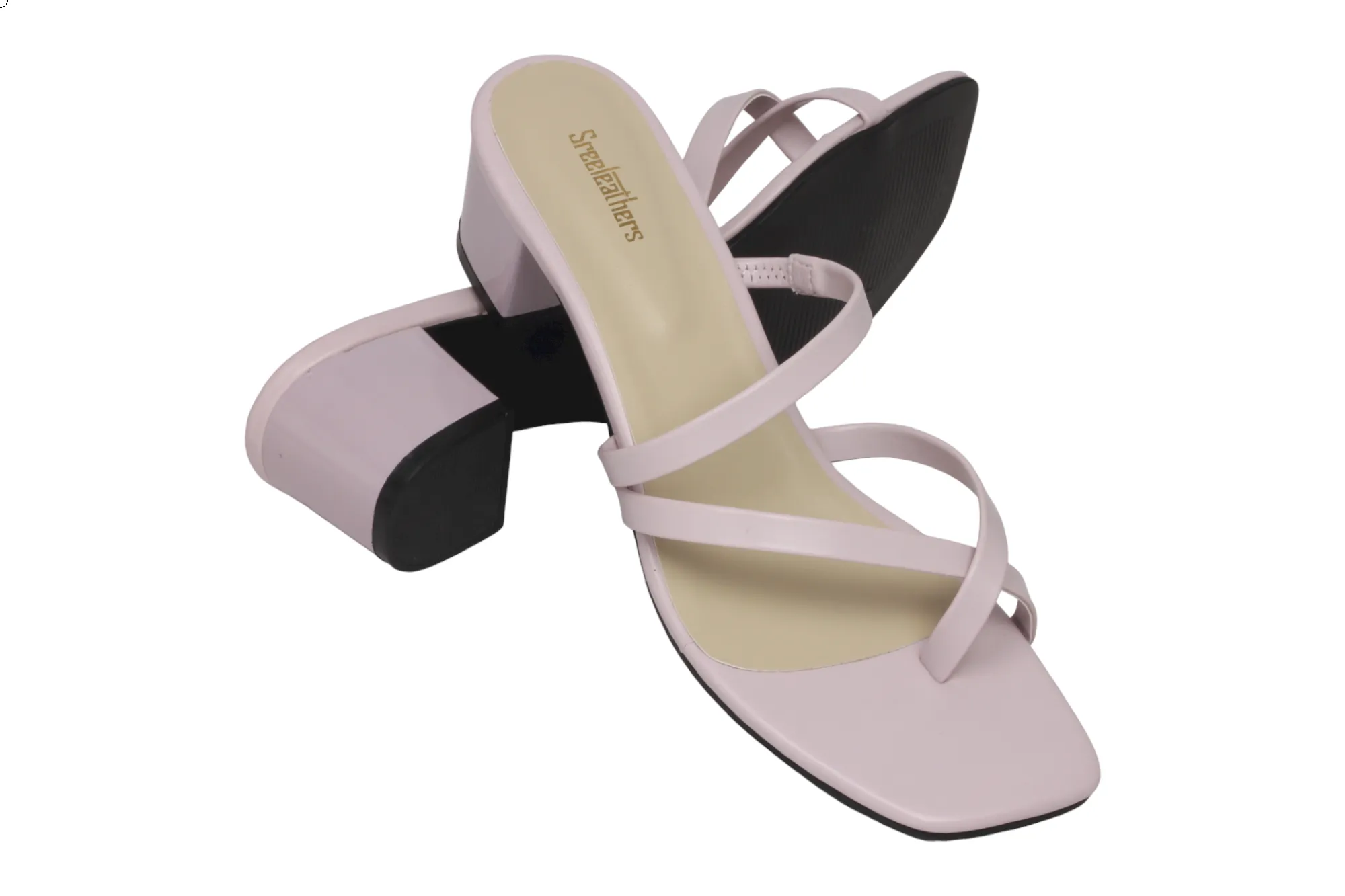 FANCY HEEL CHAPPAL 54614