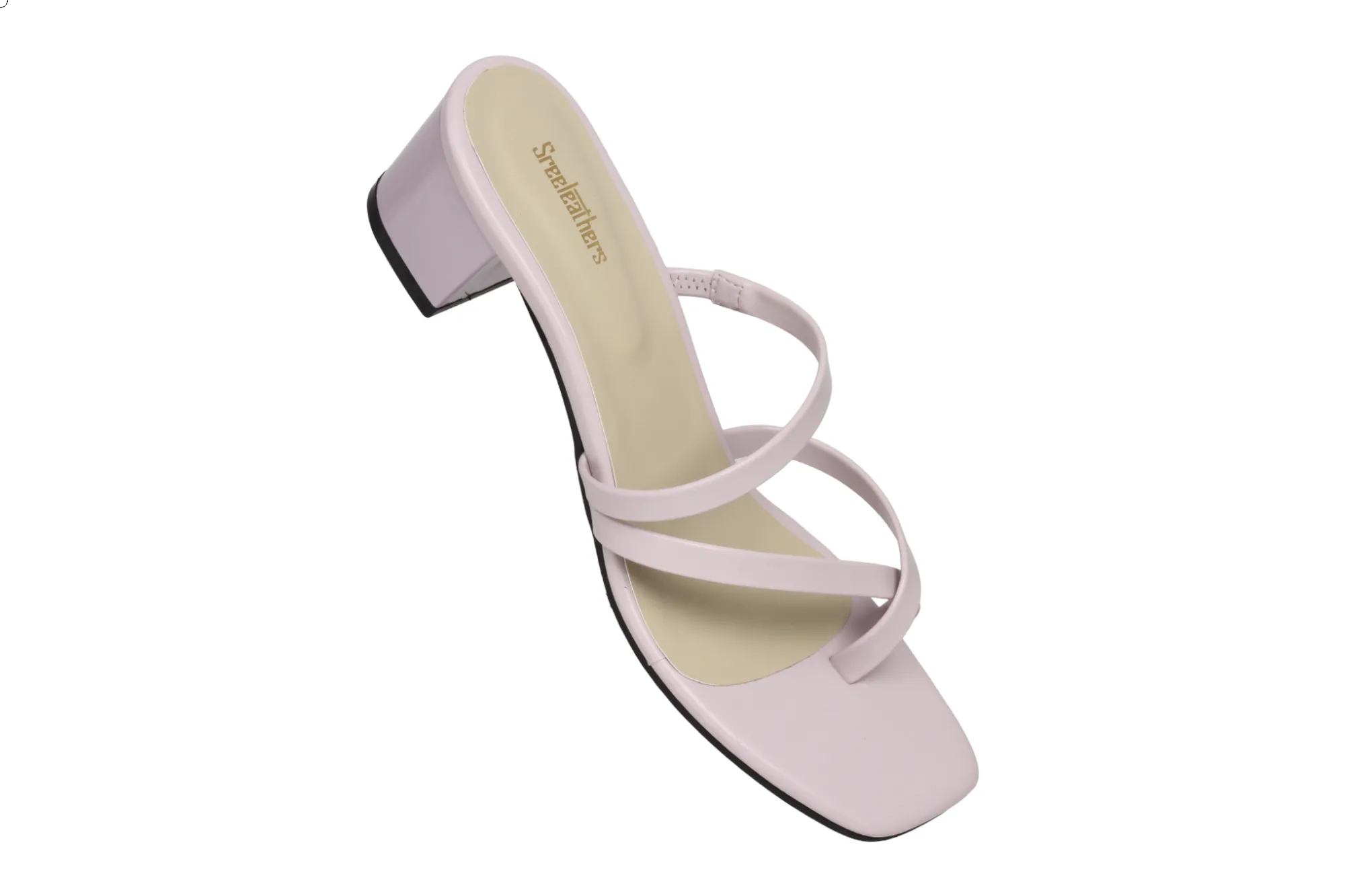 FANCY HEEL CHAPPAL 54614