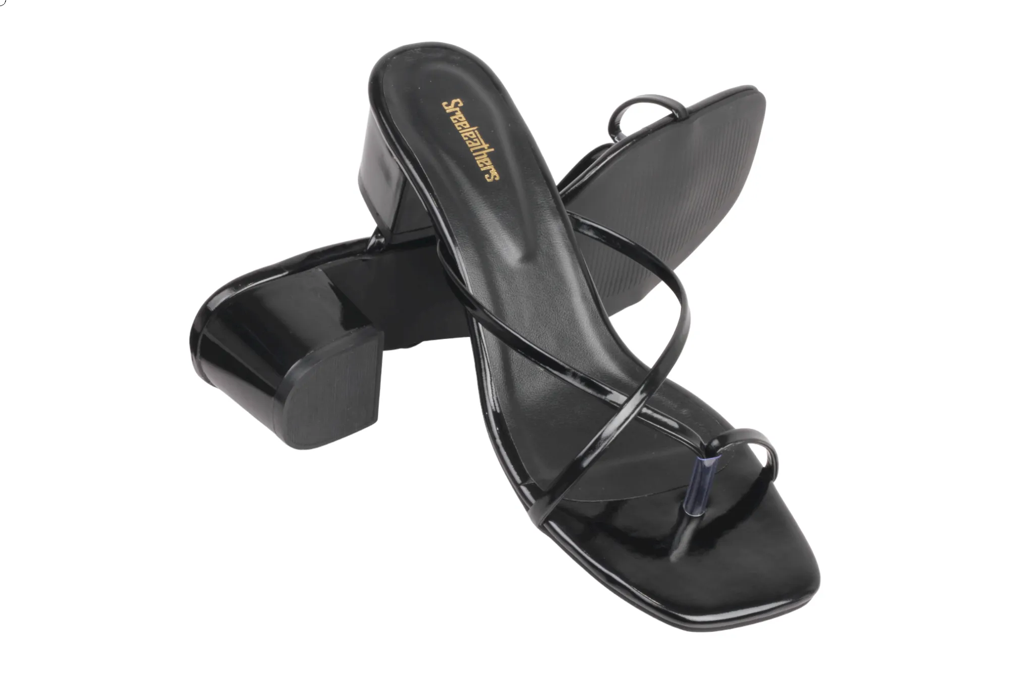 FANCY HEEL CHAPPAL 54618