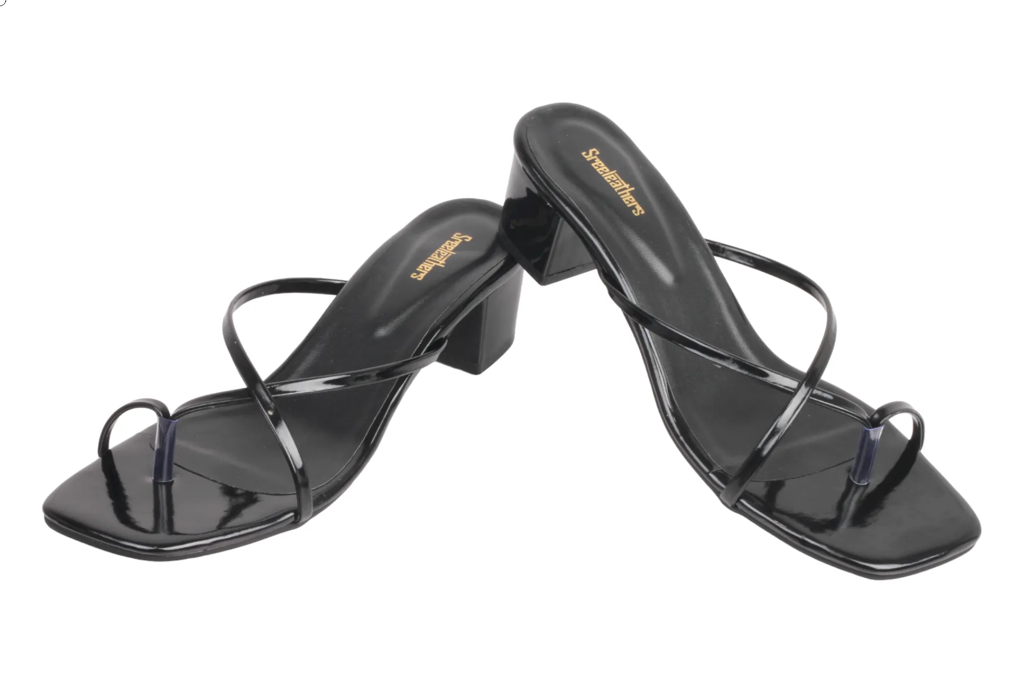FANCY HEEL CHAPPAL 54618