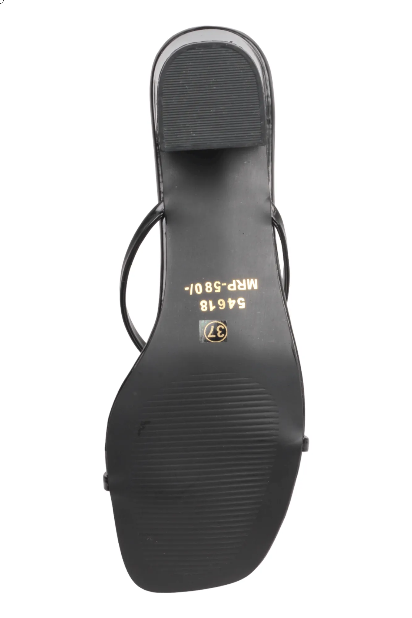 FANCY HEEL CHAPPAL 54618