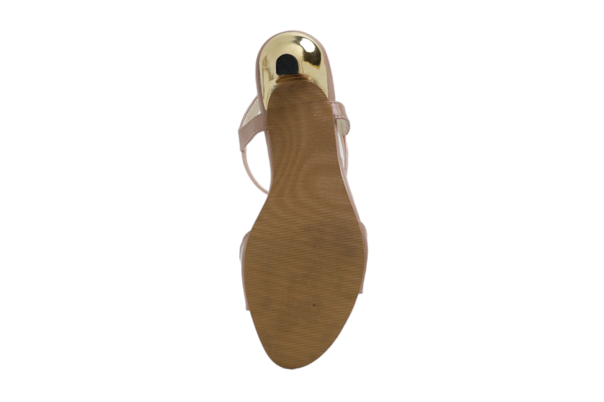 FANCY HEEL SANDAL 533179