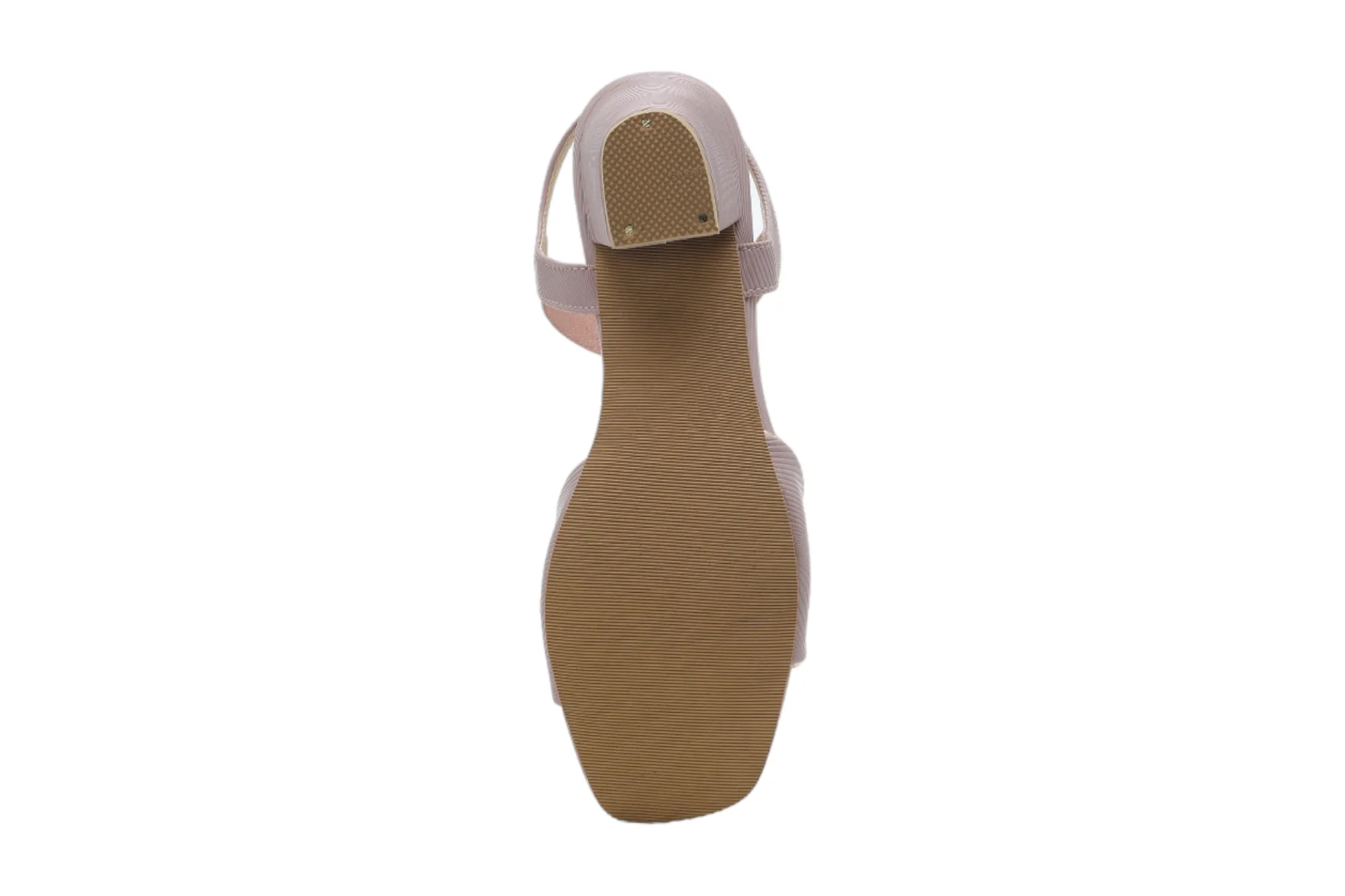 FANCY HEEL SANDAL 57784