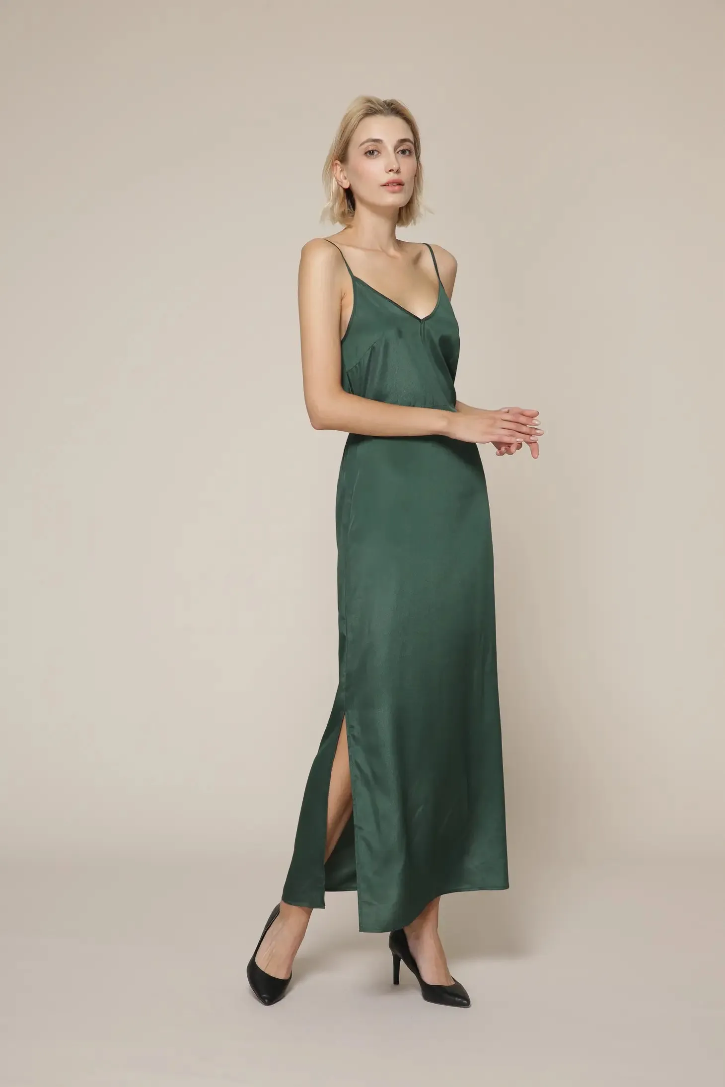 Faye Camisole Dress