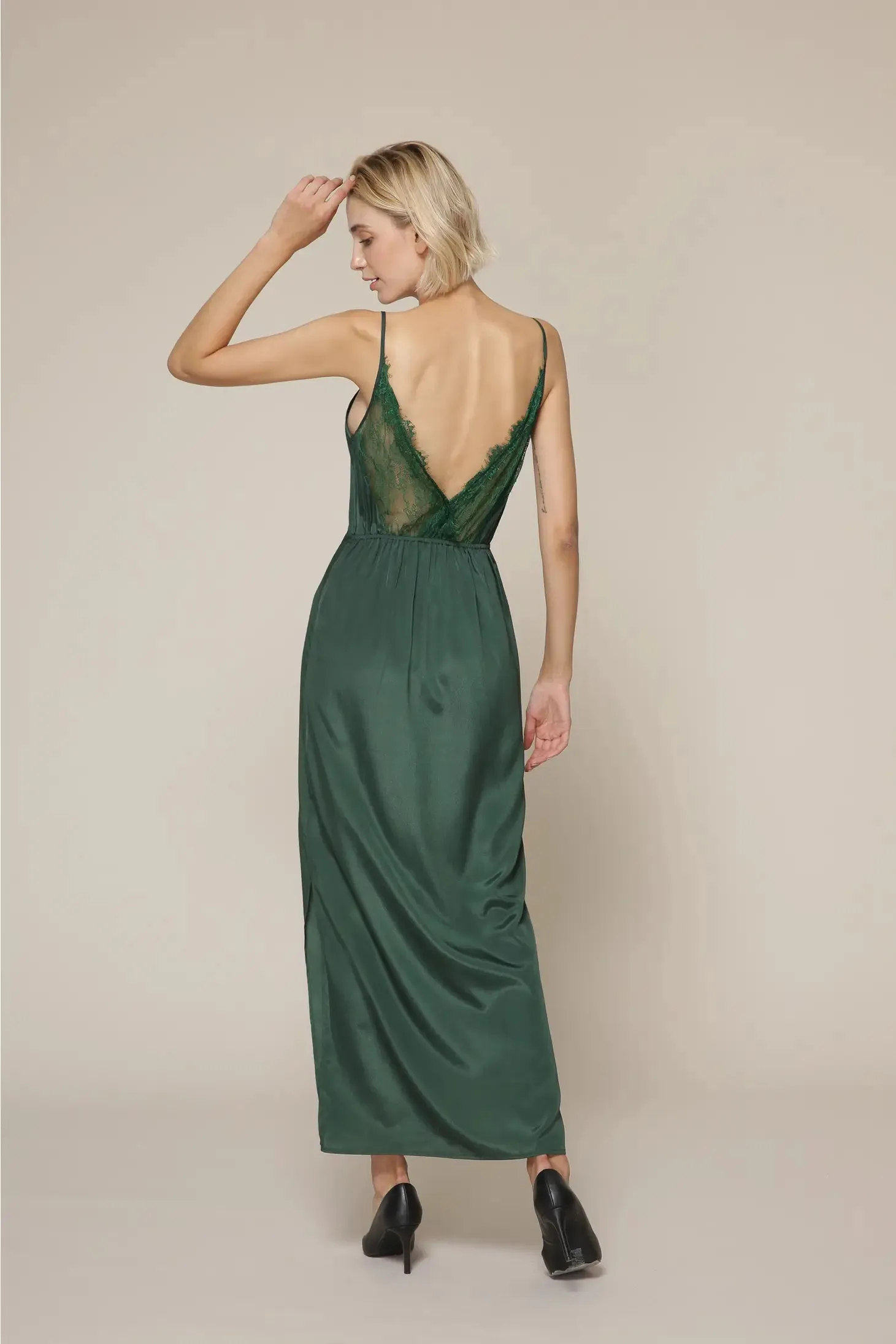 Faye Camisole Dress