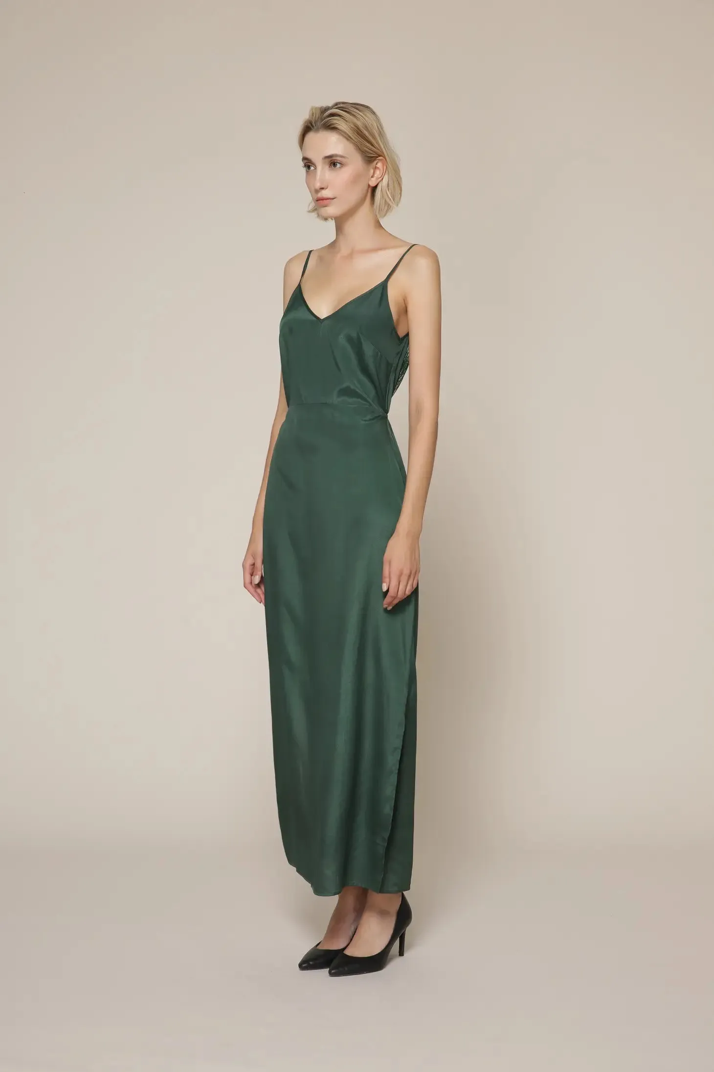 Faye Camisole Dress
