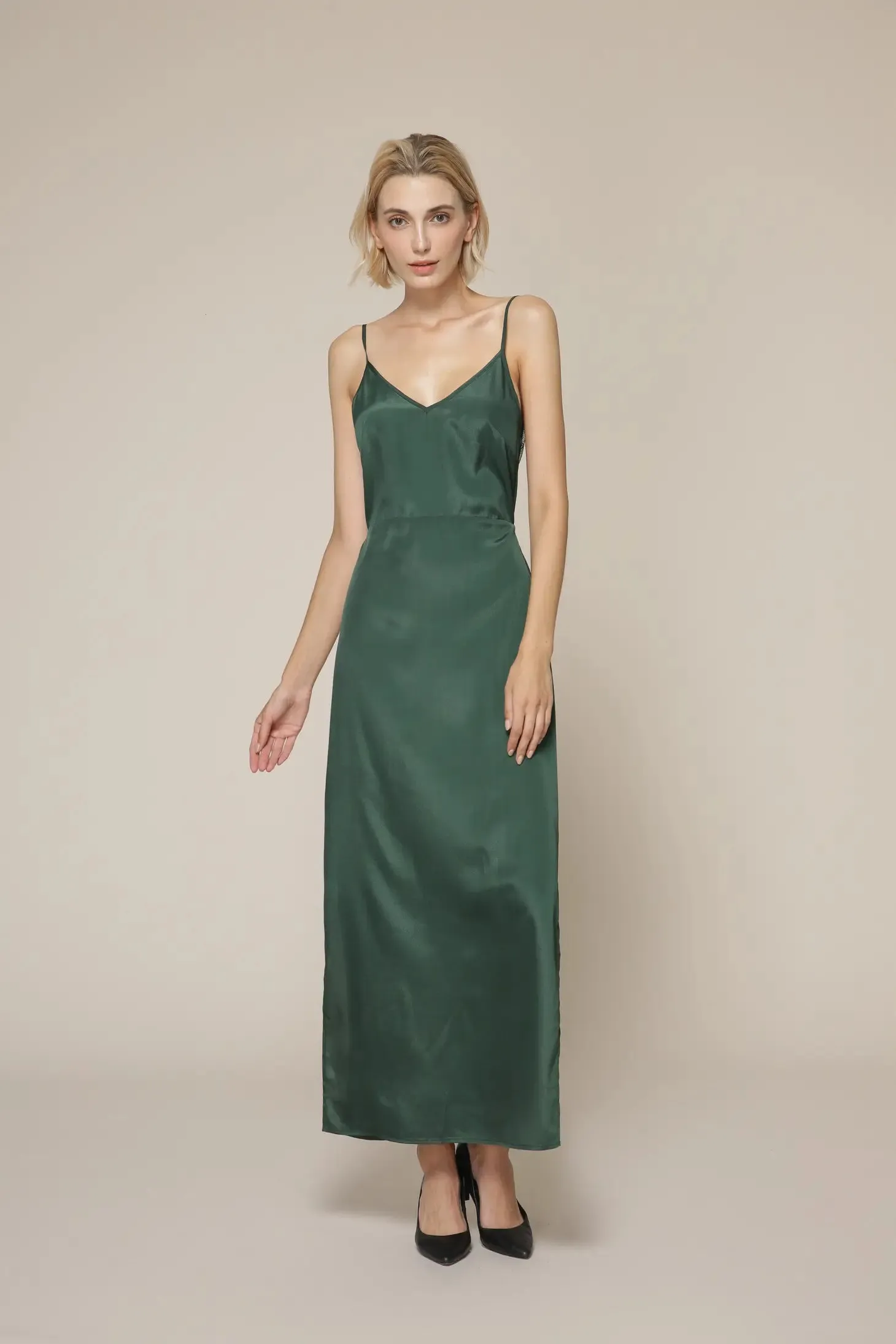 Faye Camisole Dress