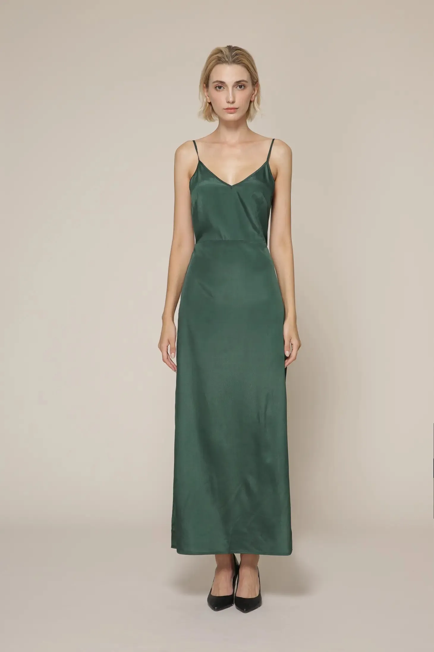 Faye Camisole Dress
