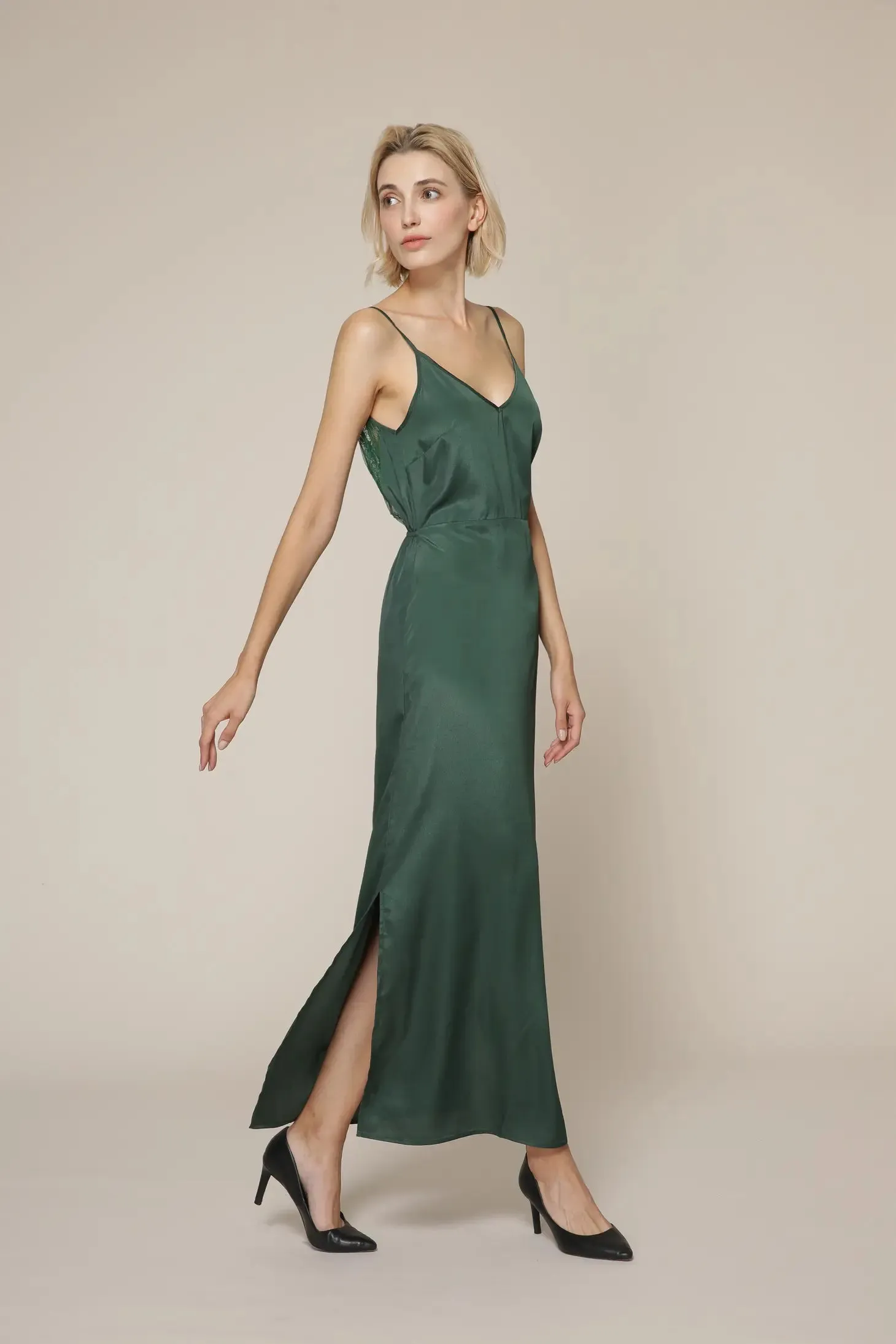 Faye Camisole Dress
