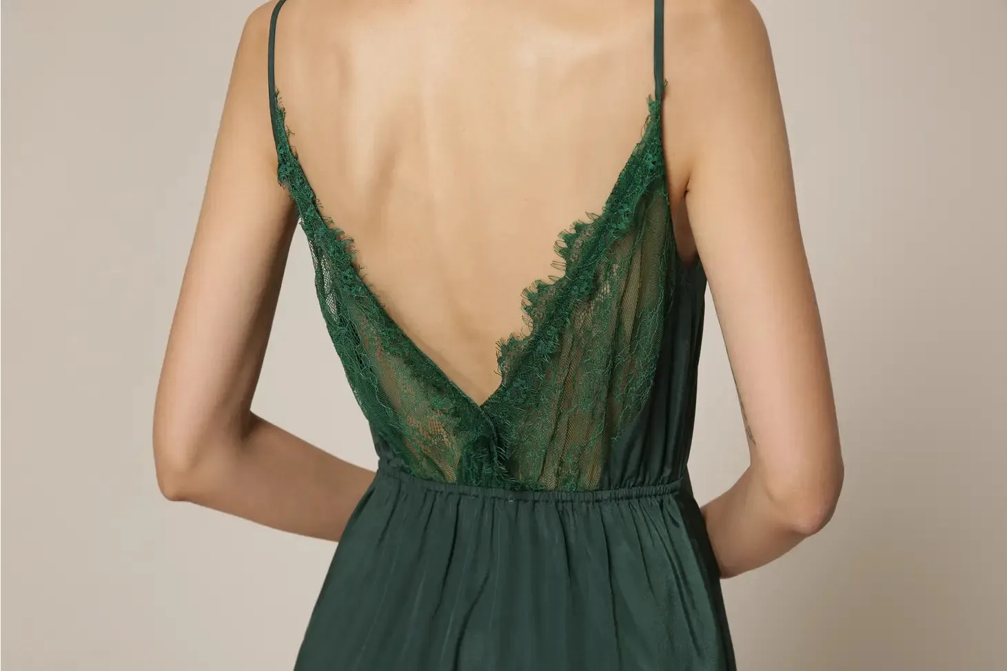 Faye Camisole Dress