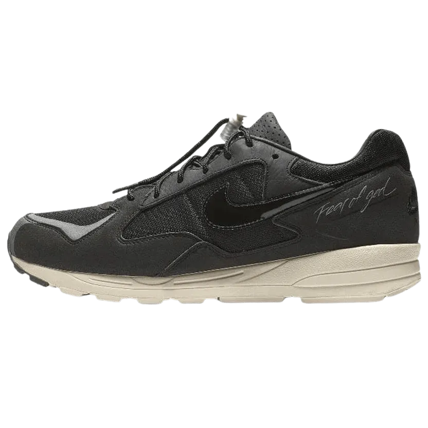 Fear of God x Nike Air Skylon II Black