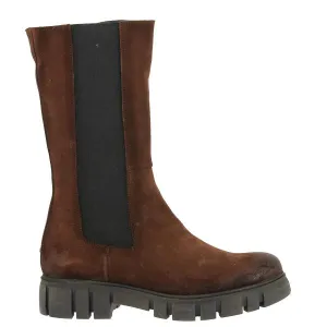 Felmini C805 Brown Boots