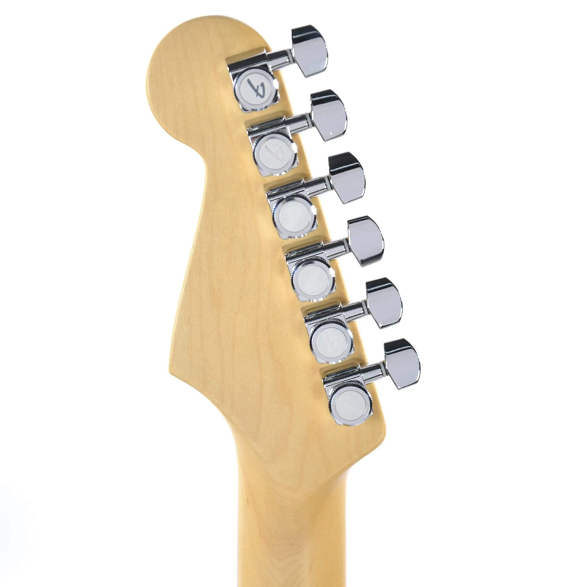 Fender American Elite Stratocaster 3-Color Sunburst