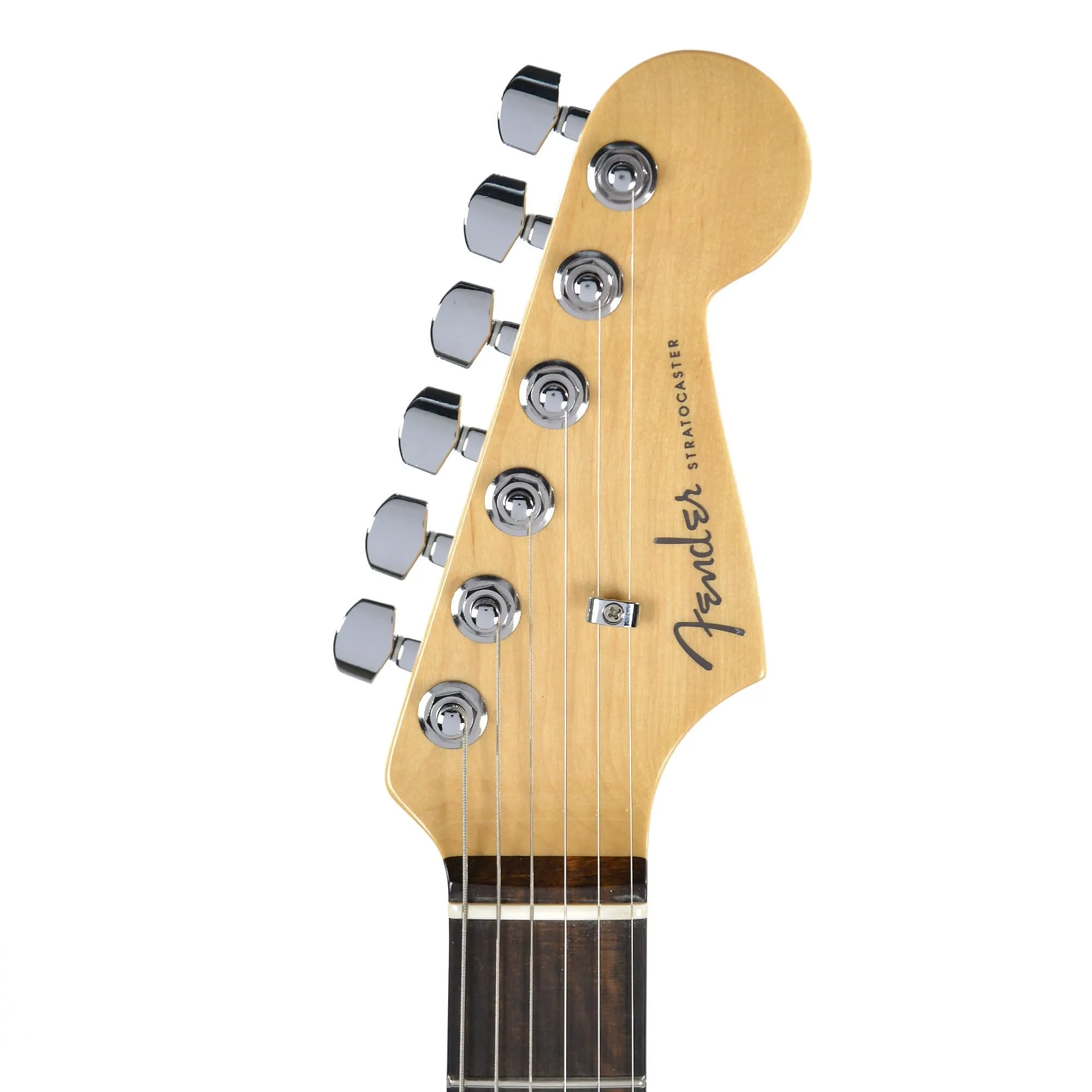 Fender American Elite Stratocaster 3-Color Sunburst