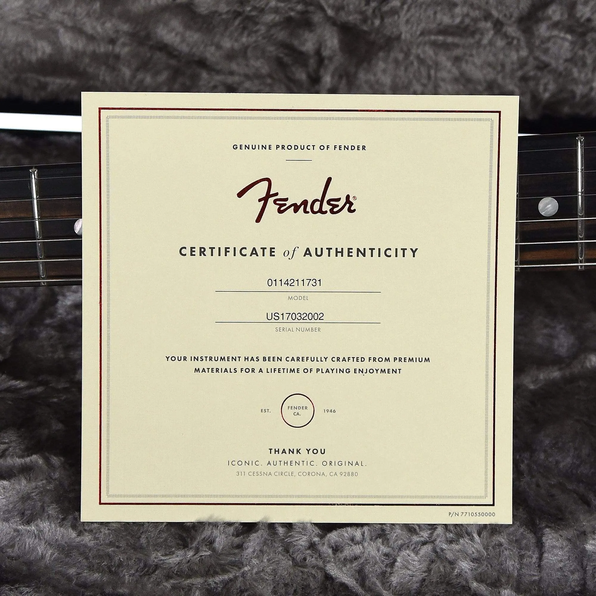 Fender American Elite Telecaster Aged Cherry Burst