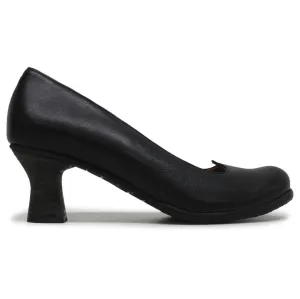 Fly London BAZE086FLY Leather Women's Pumps Shoes