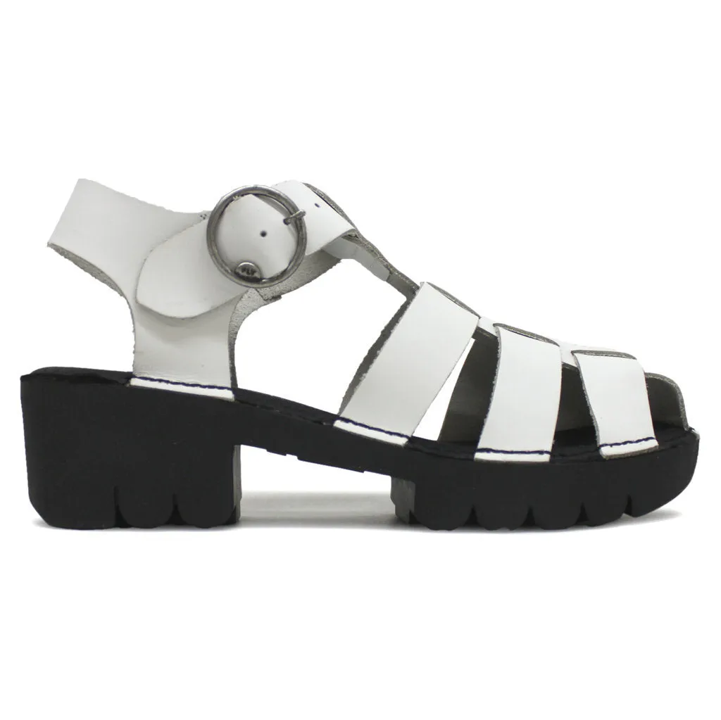Fly London EMME511FLY Bridle Women's Fisherman Sandals