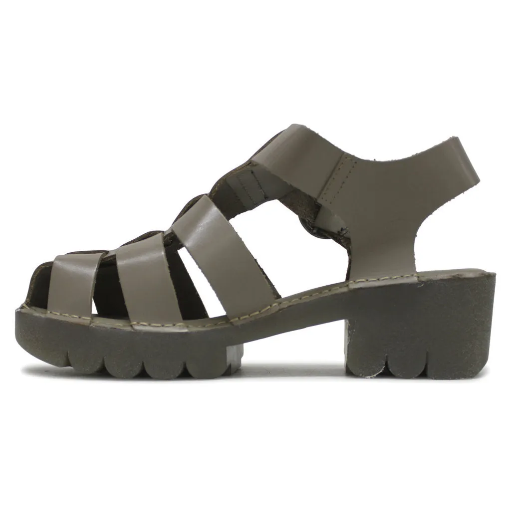 Fly London EMME511FLY Bridle Women's Fisherman Sandals