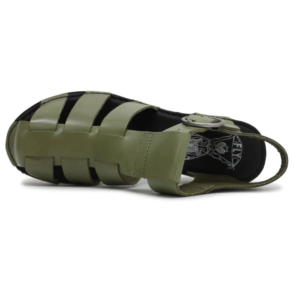 Fly London EMME511FLY Bridle Women's Fisherman Sandals
