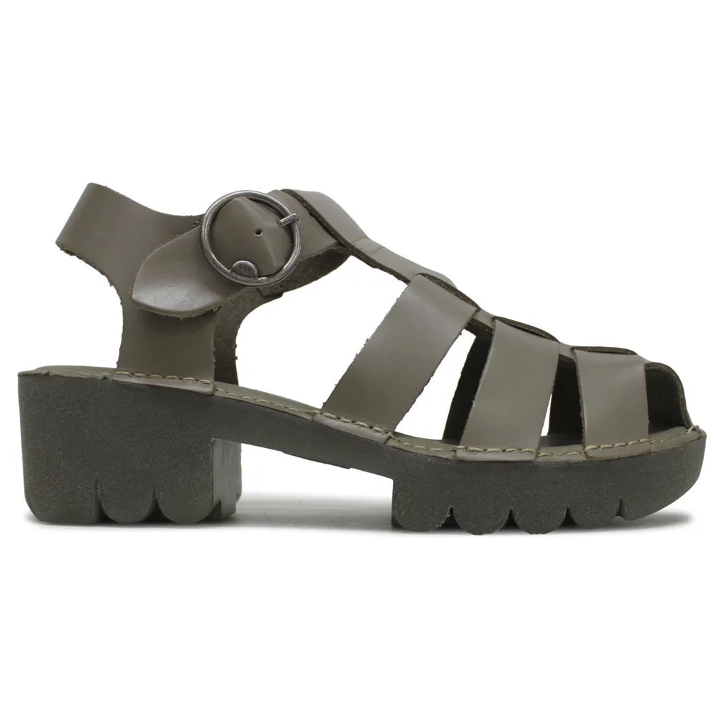 Fly London EMME511FLY Bridle Women's Fisherman Sandals