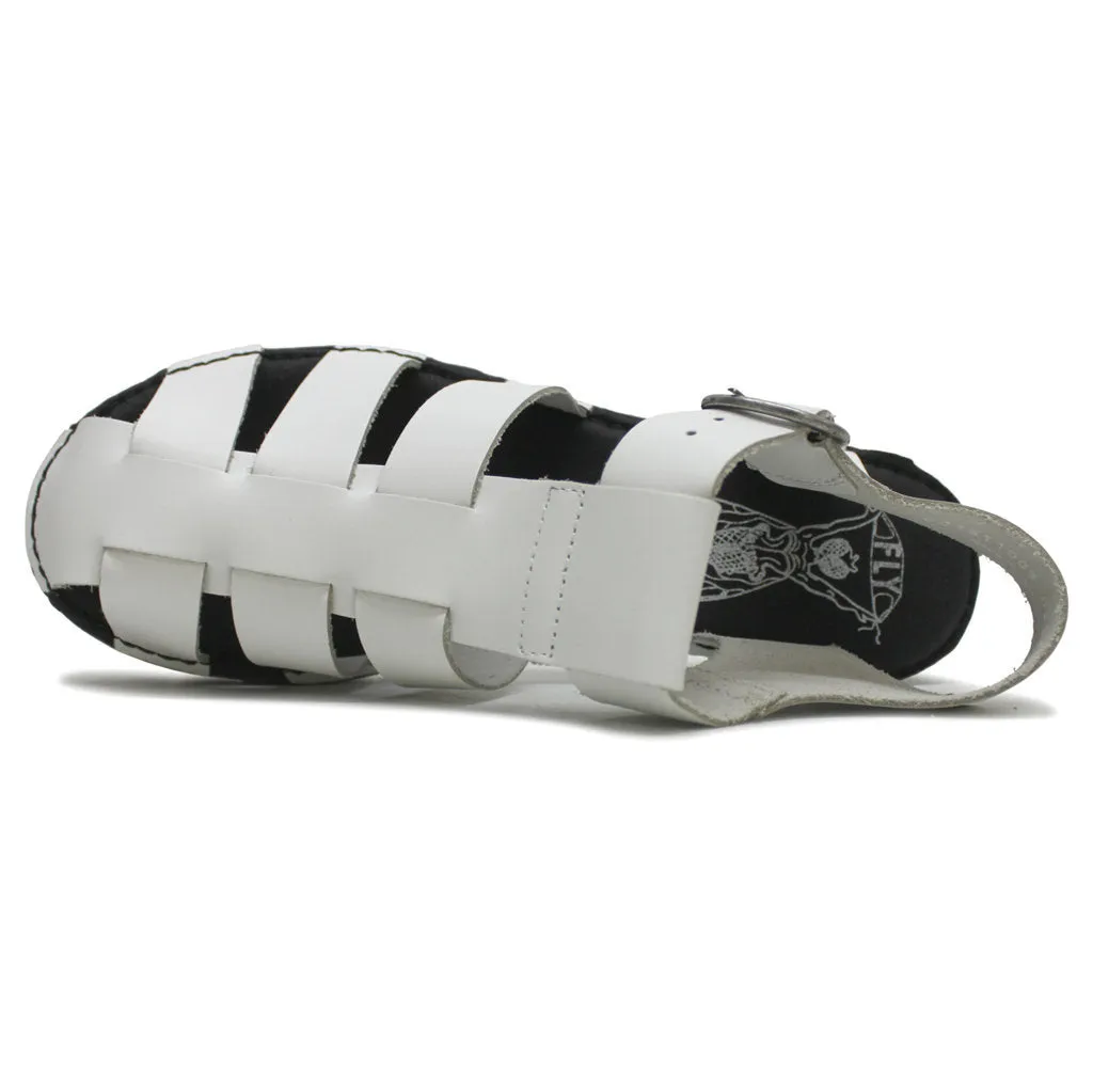 Fly London EMME511FLY Bridle Women's Fisherman Sandals
