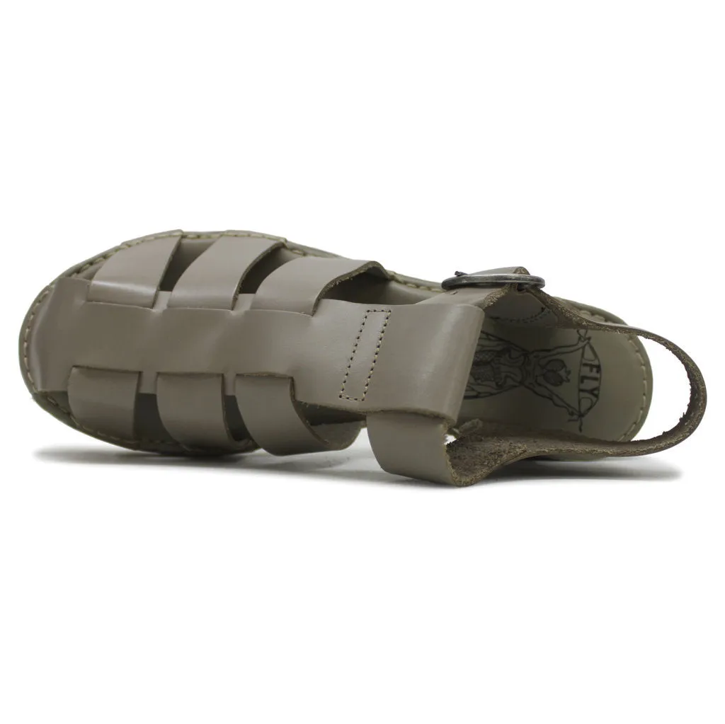 Fly London EMME511FLY Bridle Women's Fisherman Sandals