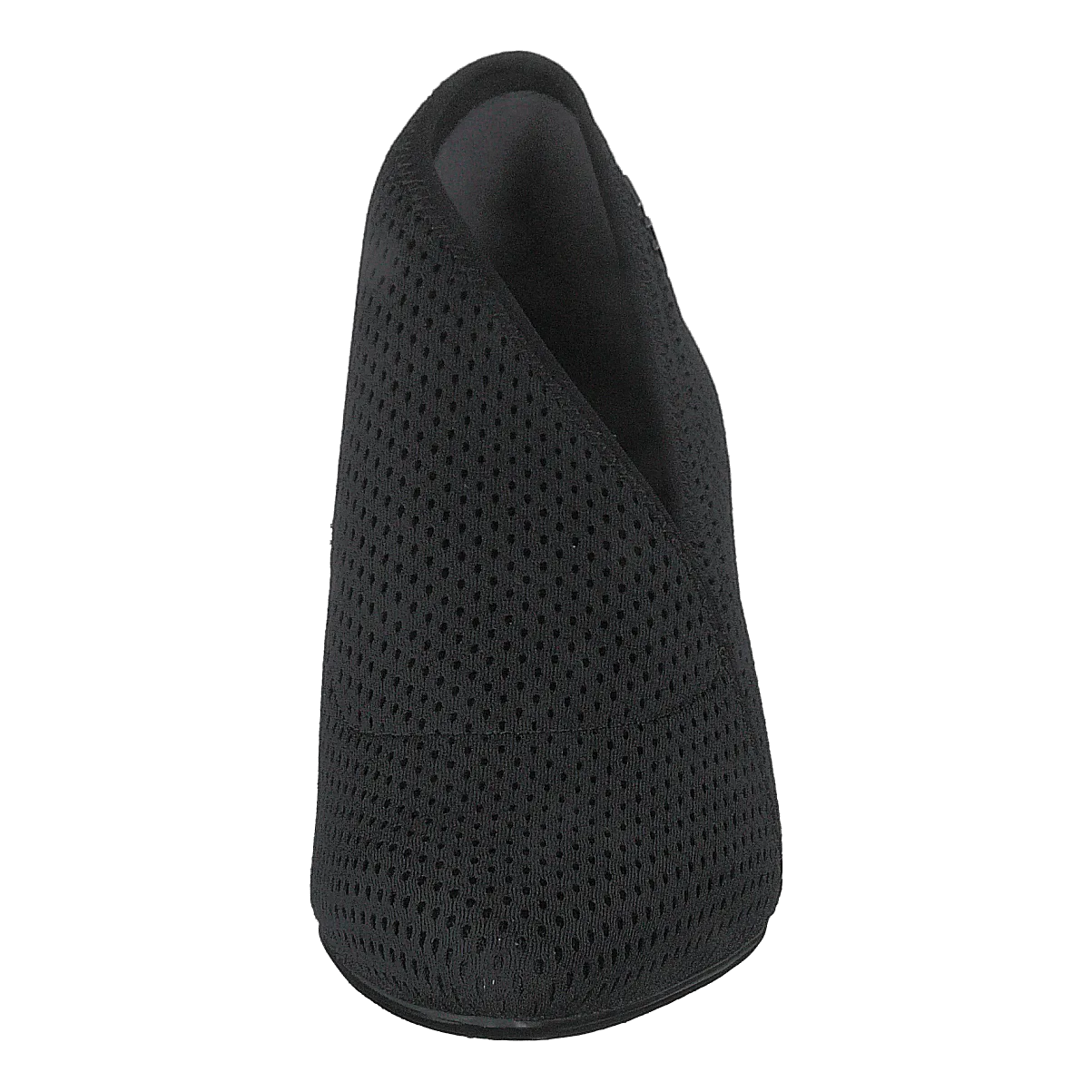 Fold Lite Mid Black Mesh