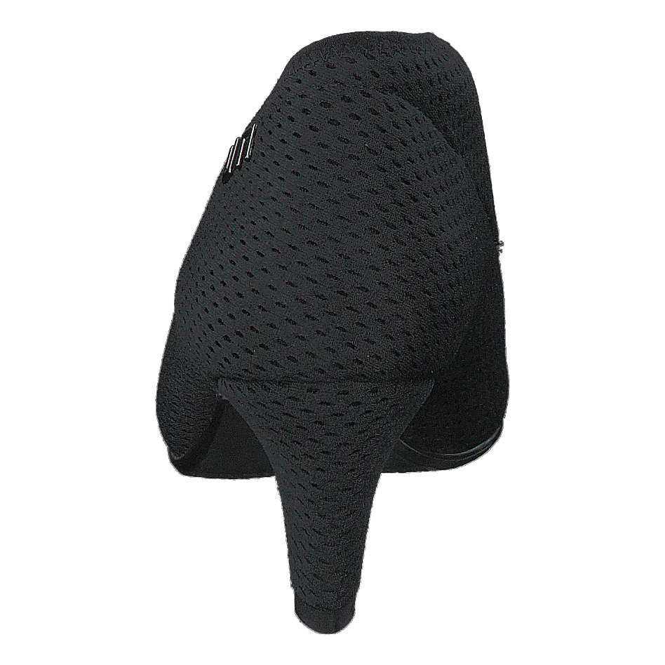 Fold Lite Mid Black Mesh