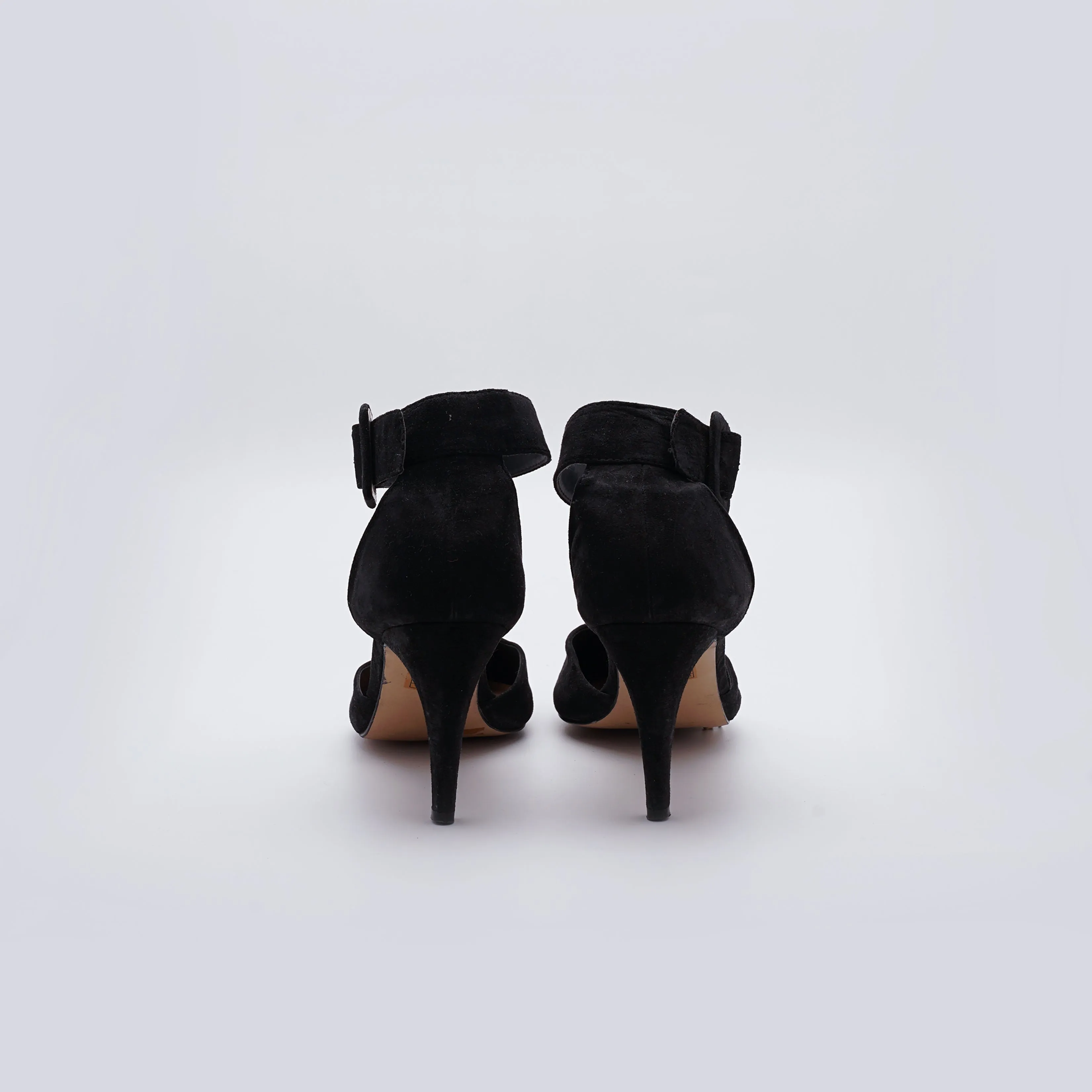 Forever Stilettos Pumps