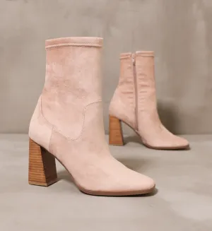FORGET YESTERDAY BOOTIE