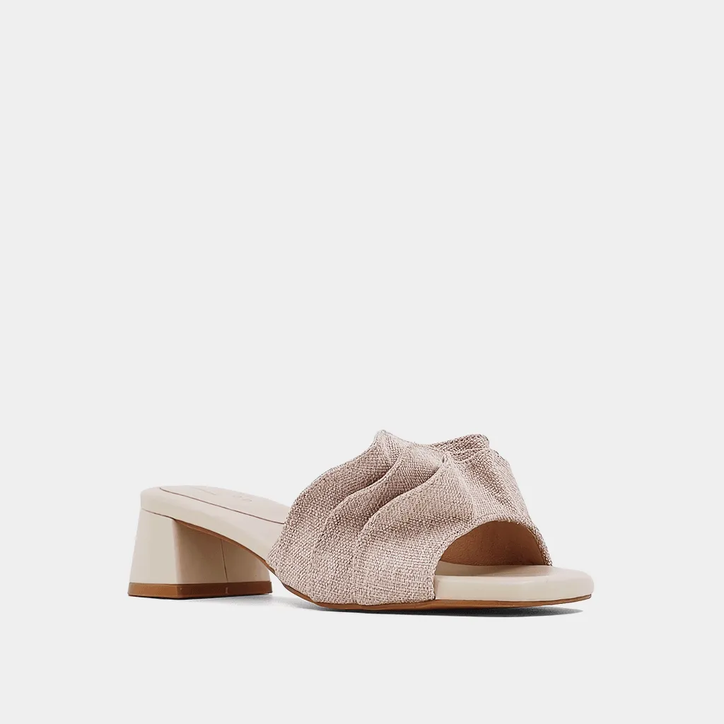 Frances Heel | Natural