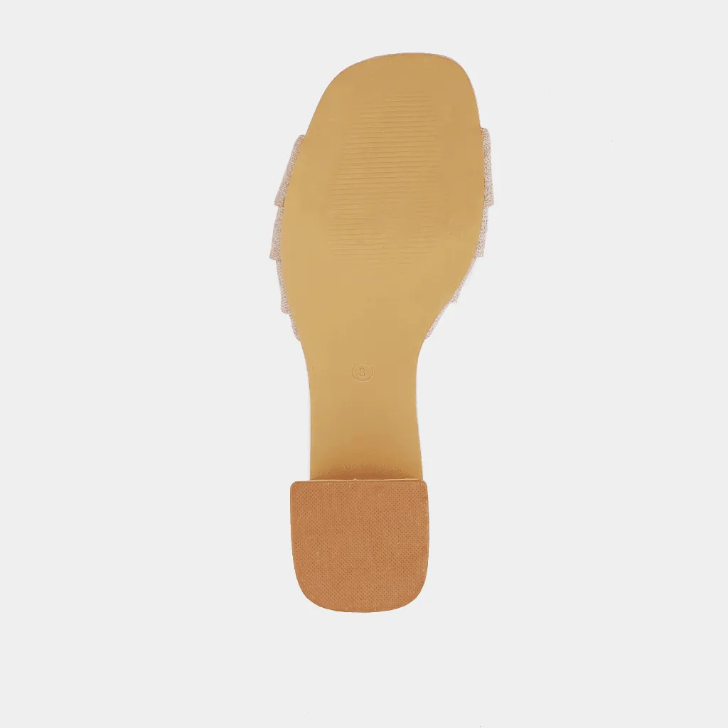 Frances Heel | Natural