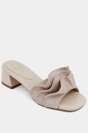 Frances Heel | Natural