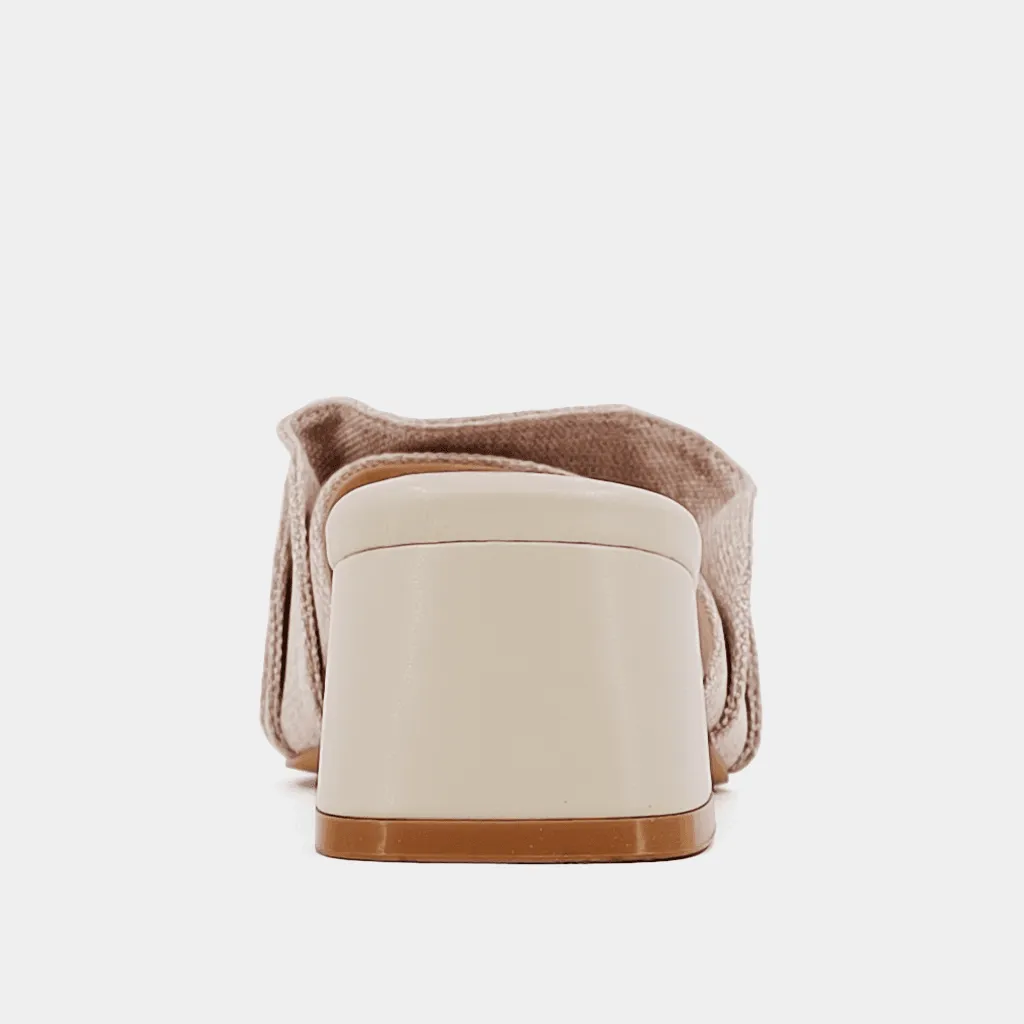 Frances Heel | Natural