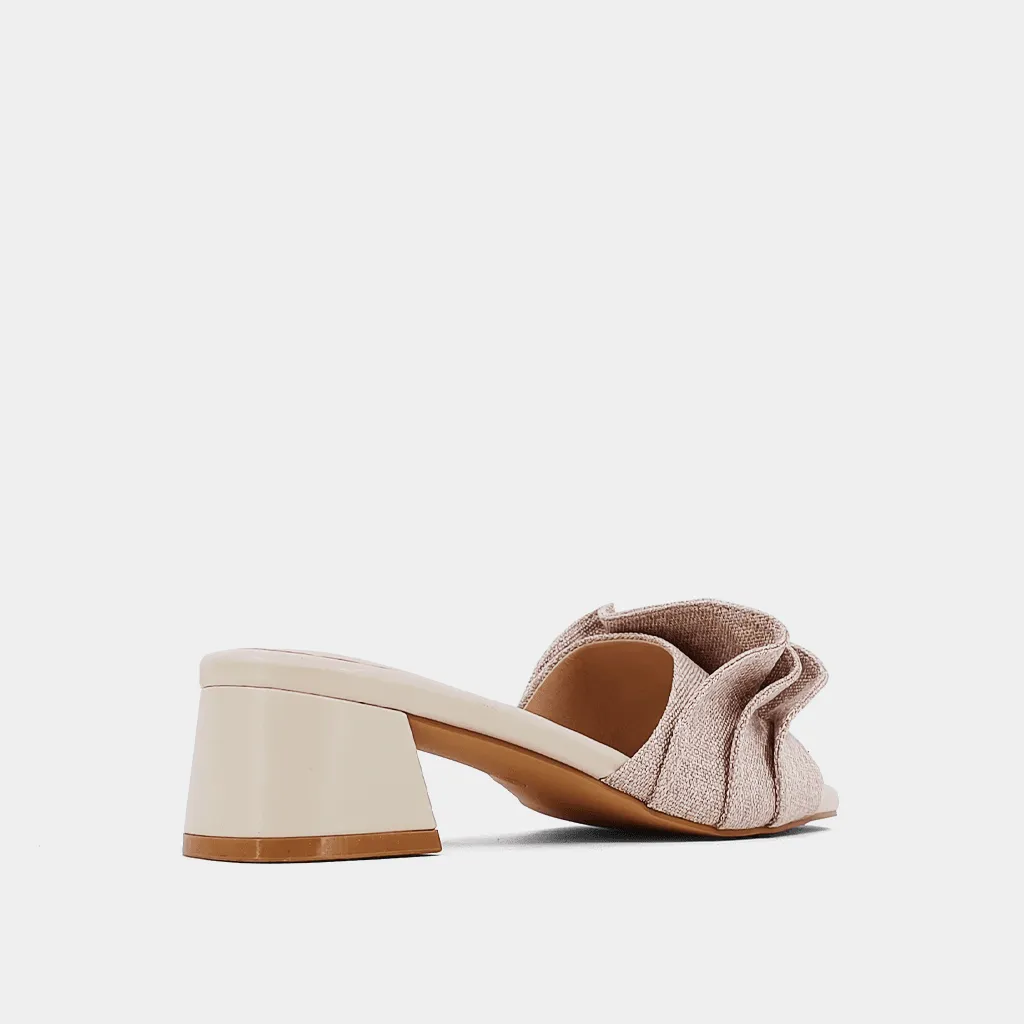 Frances Heel | Natural