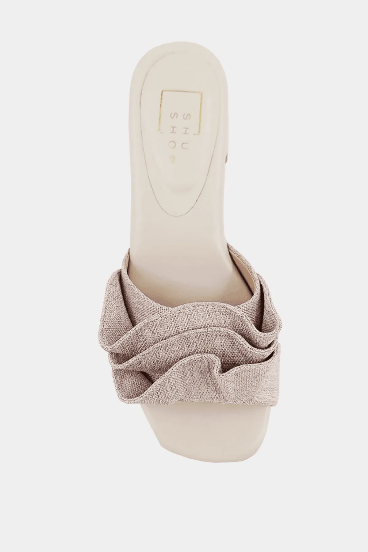 Frances Heel | Natural