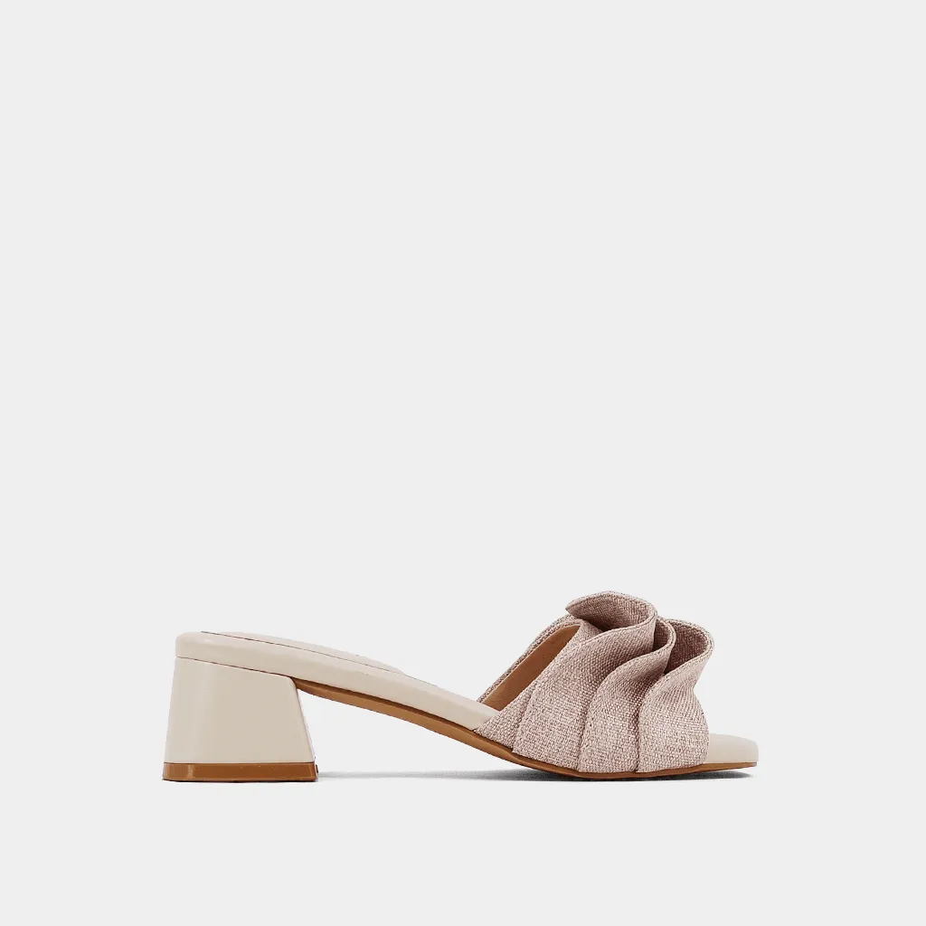 Frances Heel | Natural