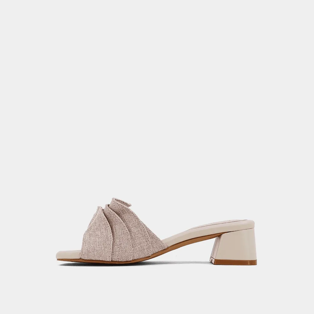 Frances Heel | Natural