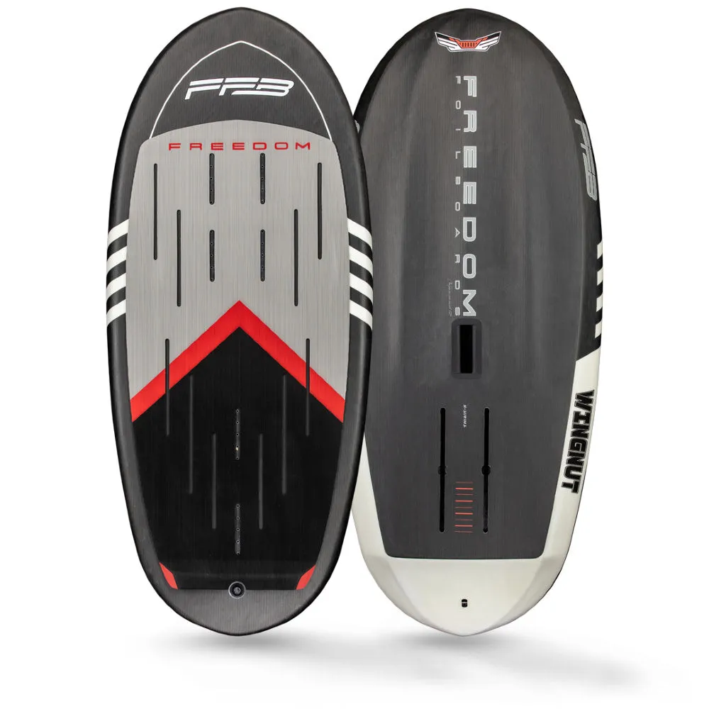 Freedom Foilboard Wingnut
