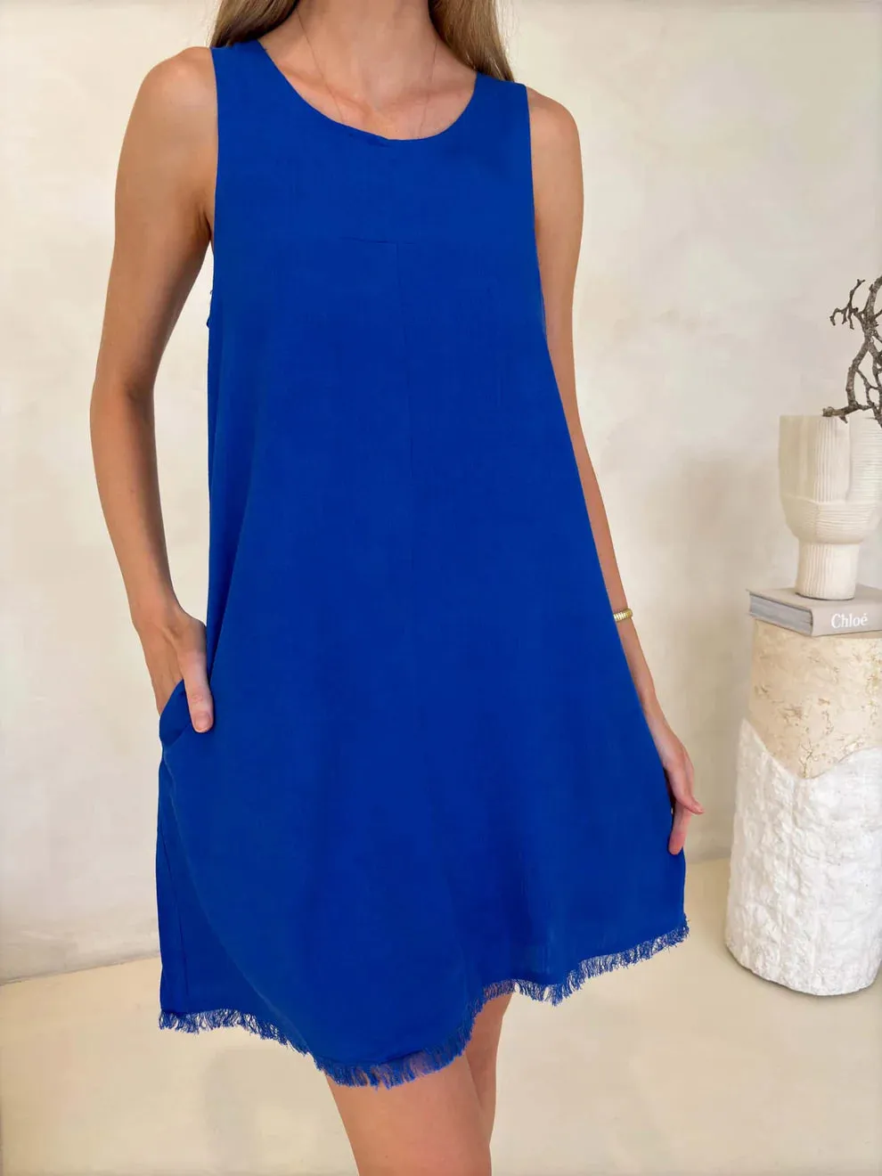 Freya Dress