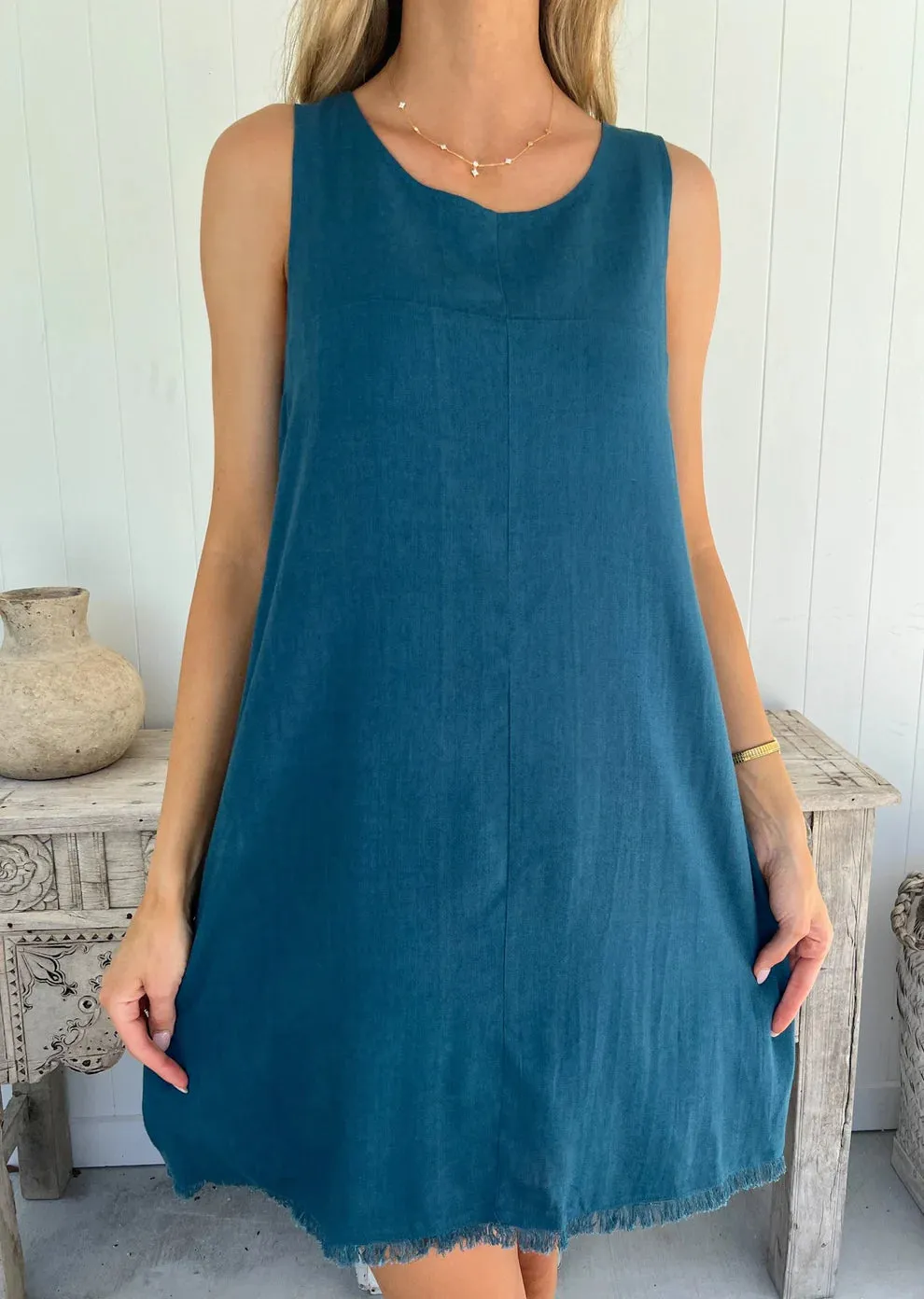 Freya Dress