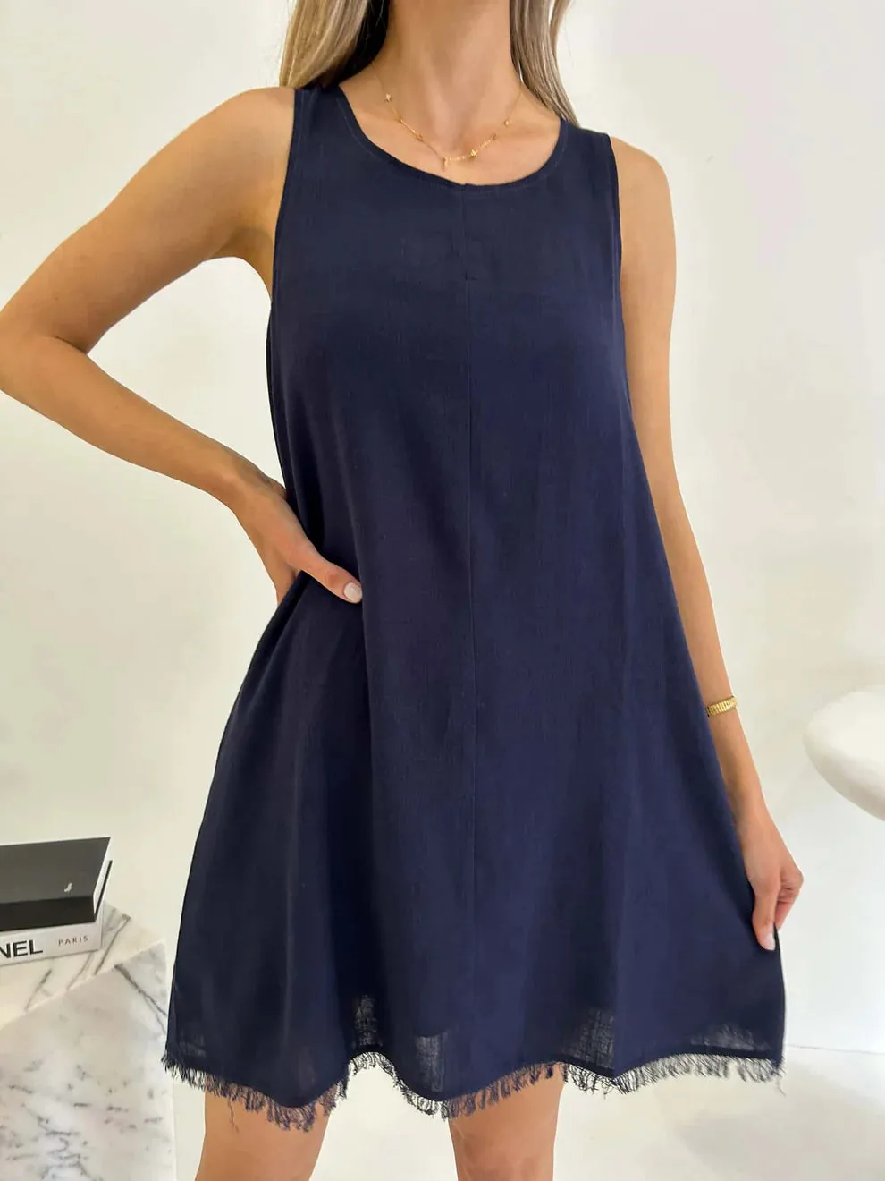 Freya Dress